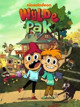  Вайлд Пак 